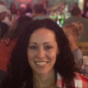 Meet your Posher, Tarah